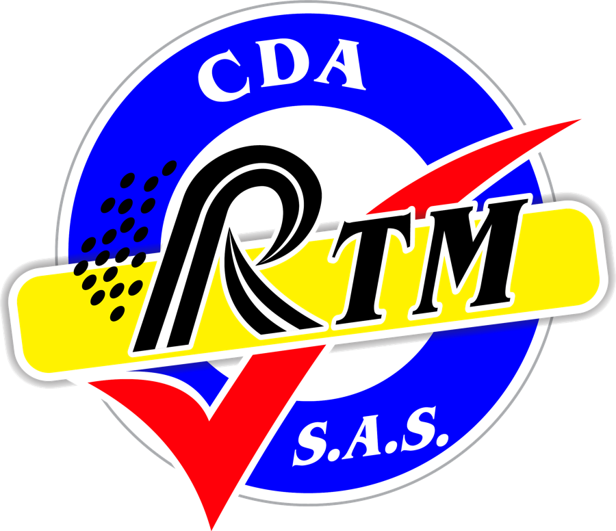 Logo CDA REVITEC S.A.S.